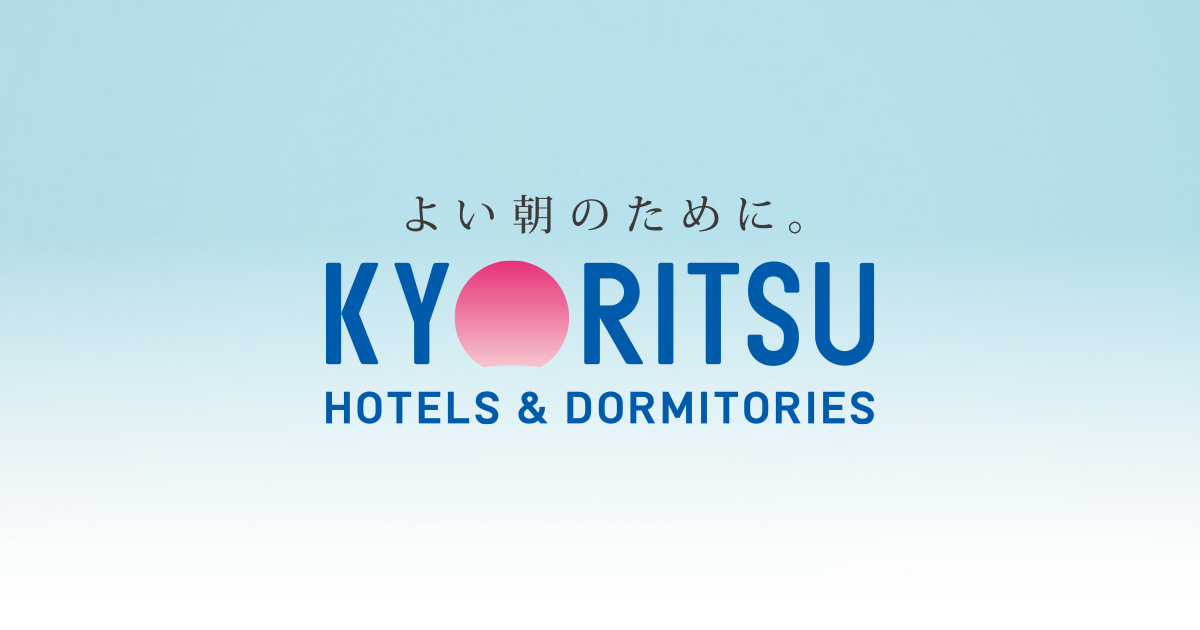 共立メンテナンスのロゴ